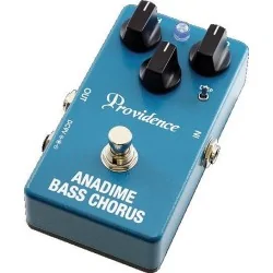 Providence anadime bass chorus abc 1
