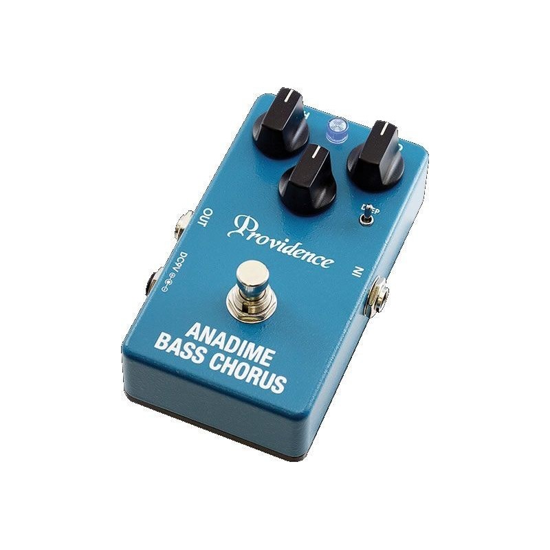 Providence anadime bass chorus abc 1