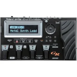 Roland GR-55S Noir Roland GR-55S Noir