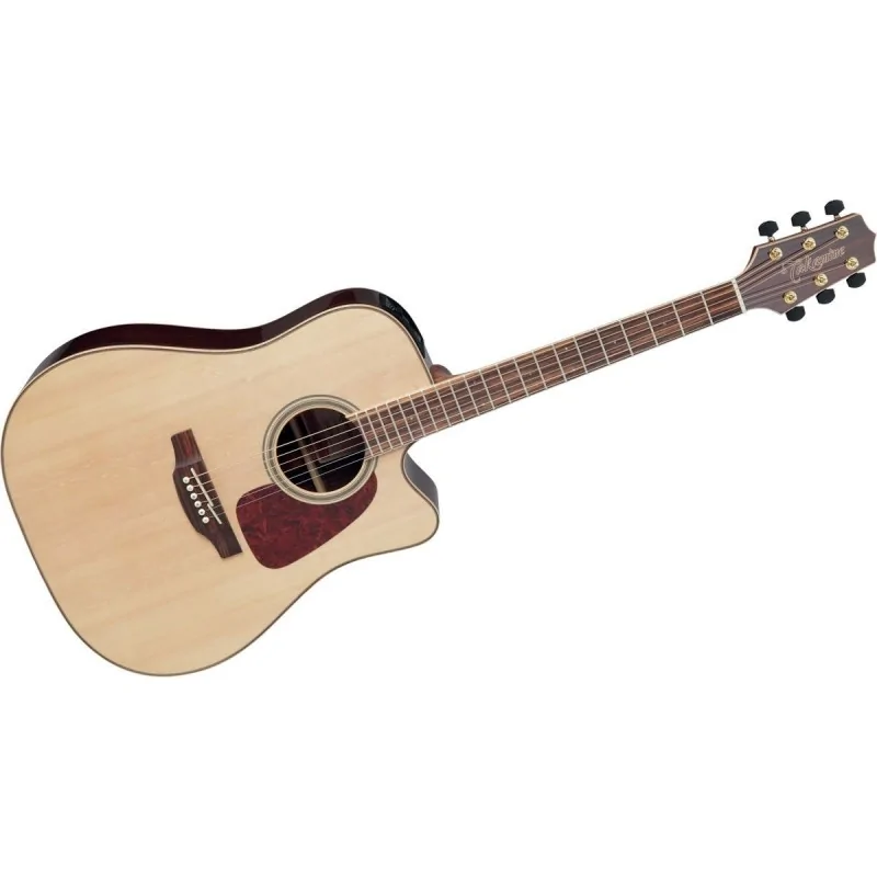 Takamine GD93CE Naturel Takamine GD93CE Naturel