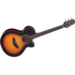 Takamine GF15CE Brown Sunburst Takamine GF15CE Brown Sunburst
