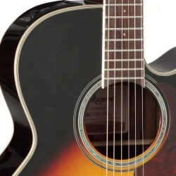 Takamine GN71CE Brown Sunburst