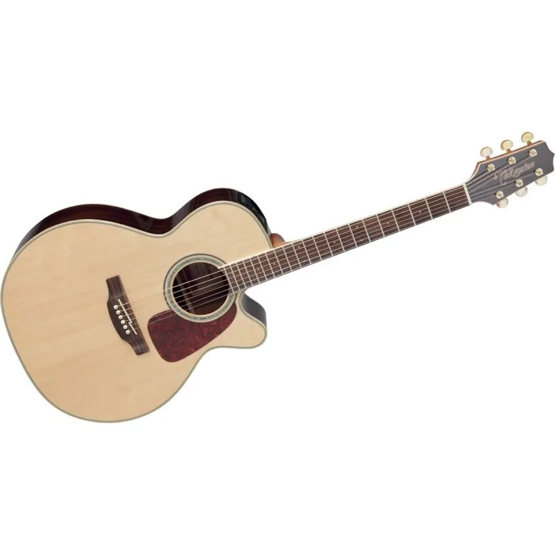 Takamine GN71CE Naturel
