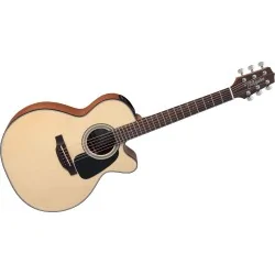 Takamine GX18CE Naturel Satiné + Housse Takamine GX18CE Naturel Satiné + Housse