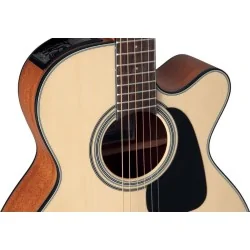 Takamine GX18CE Naturel Satiné + Housse Takamine GX18CE Naturel Satiné + Housse