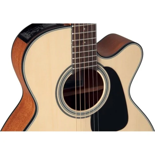 Takamine GX18CE Naturel Satiné + Housse
