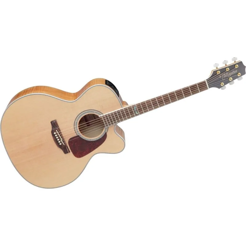 Takamine TKE-GJ72CENAT