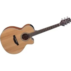Takamine GN20CE Naturel Satiné Takamine GN20CE Naturel Satiné