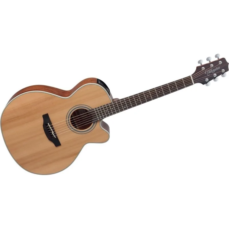 Takamine GN20CE Naturel Satiné