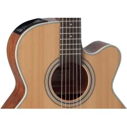 Takamine GN20CE Naturel Satiné Takamine GN20CE Naturel Satiné