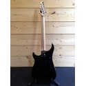Vigier Excalibur Custom Floyd Rose HSH RW Deep Burgundy