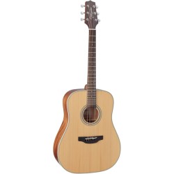 Takamine GD-20 NS Dreadnought Acoustique