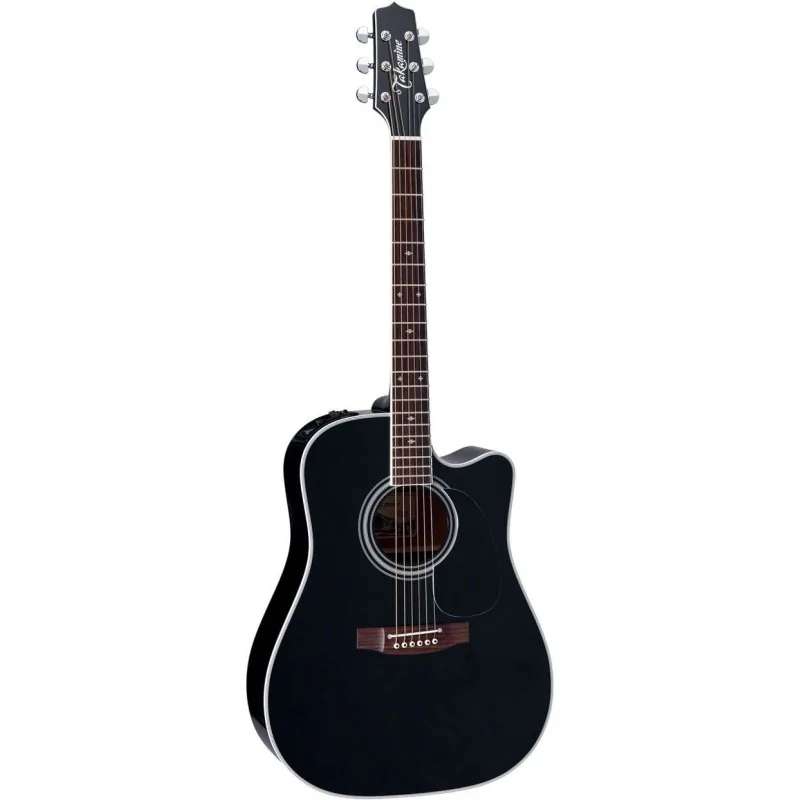 Takamine EF341SC