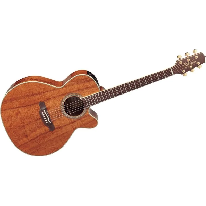 Takamine EF508KC