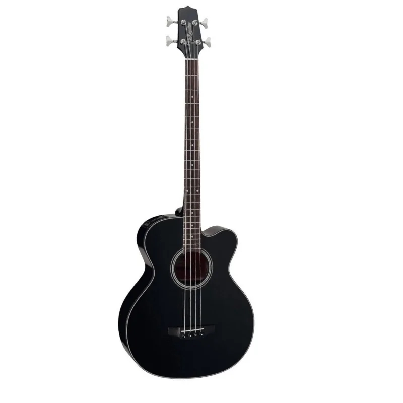 Takamine GB30CEBLK Noire