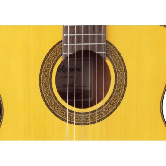 Takamine GC3CE-NAT