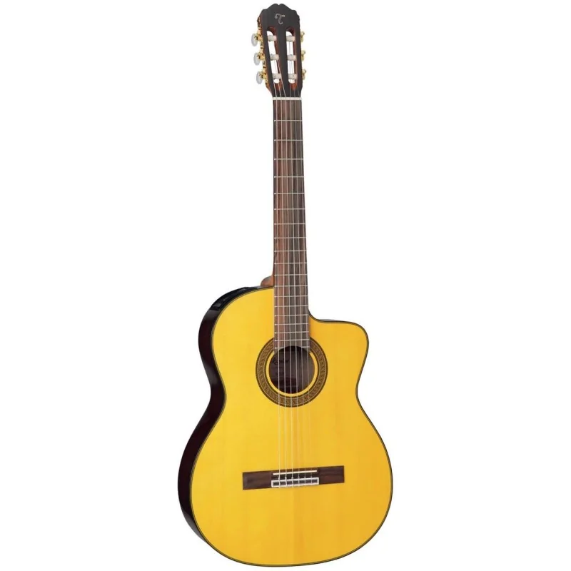 Takamine GC5CE-NAT