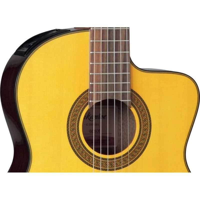 Takamine GC5CE-NAT