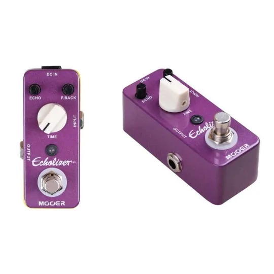 Mooer Echolizer