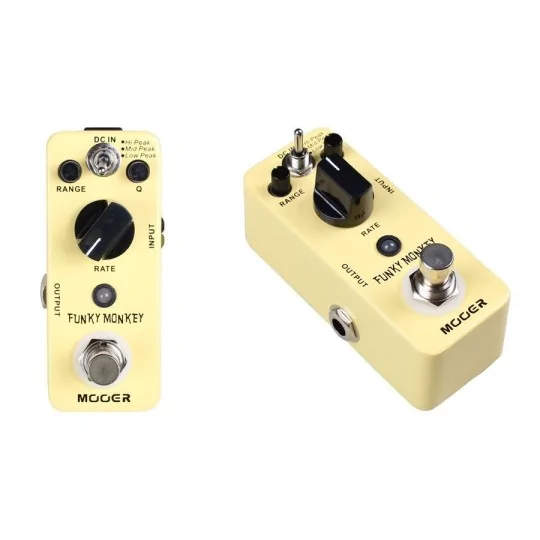 Mooer Funky Monkey