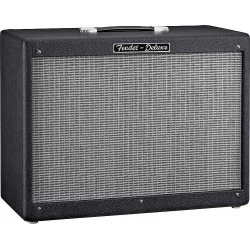 Fender Hot Rod Deluxe 1x12 Enclosure Black