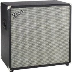 Fender Bassman 410 NEO Cabinet