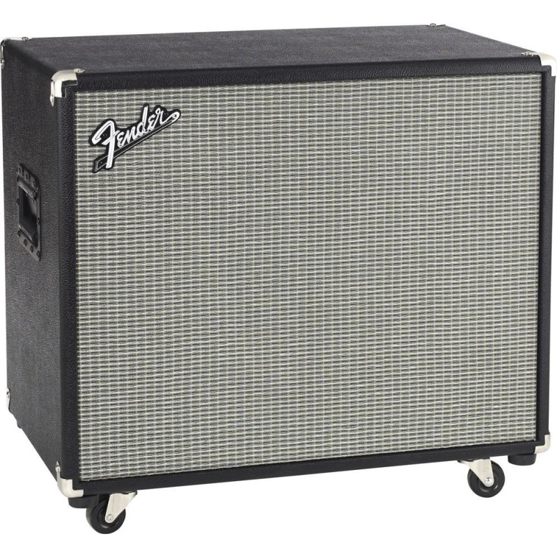 Fender Bassman 115 NEO Cabinet