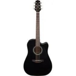 Takamine GD30-CE-BK