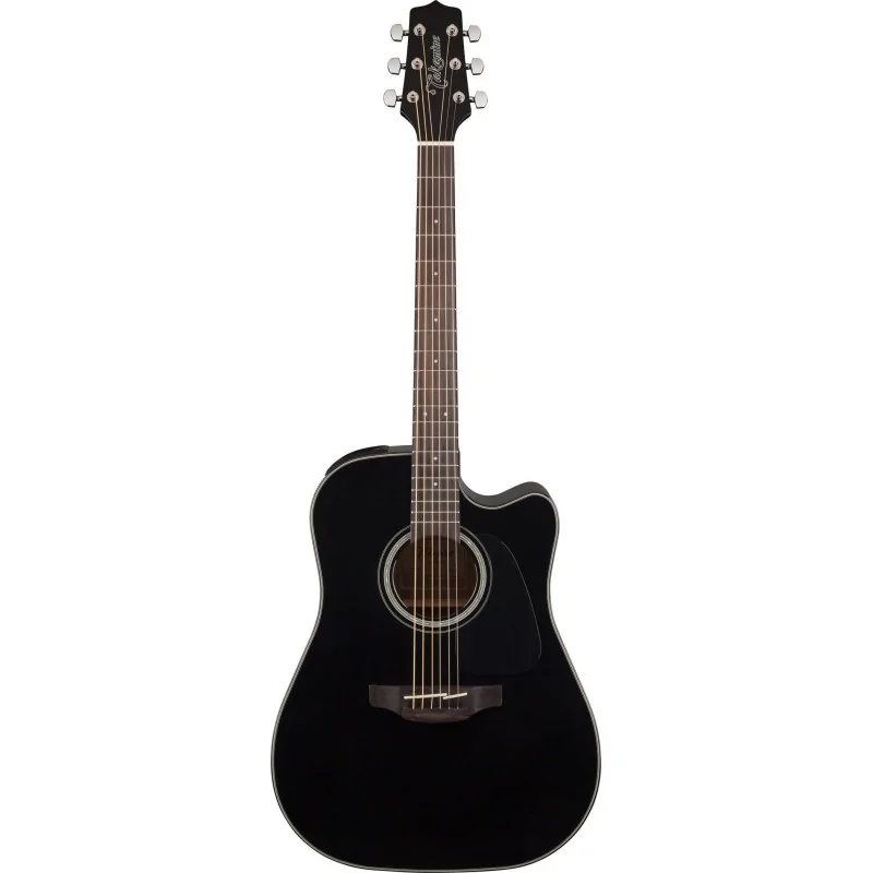 Takamine GD30-CE-BK