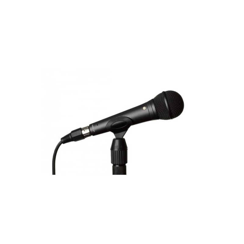 Rode M-1 Microphone Dynamique