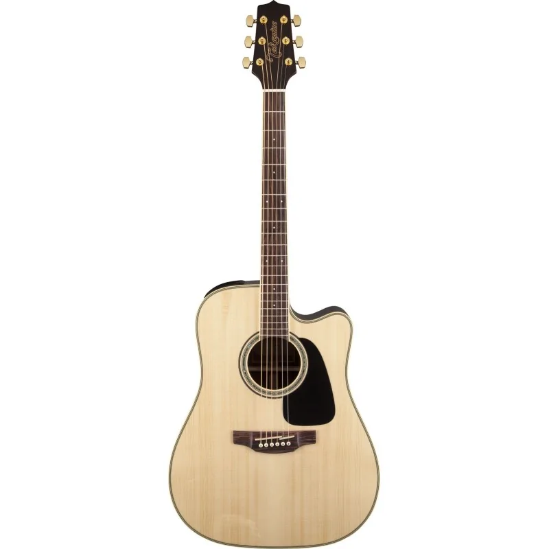 Takamine GD51-CE-NAT