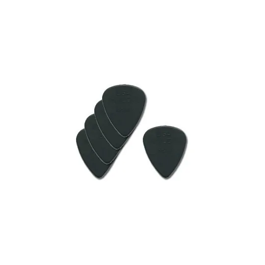 Dunlop 5 Médiators Nylon Medium Dur