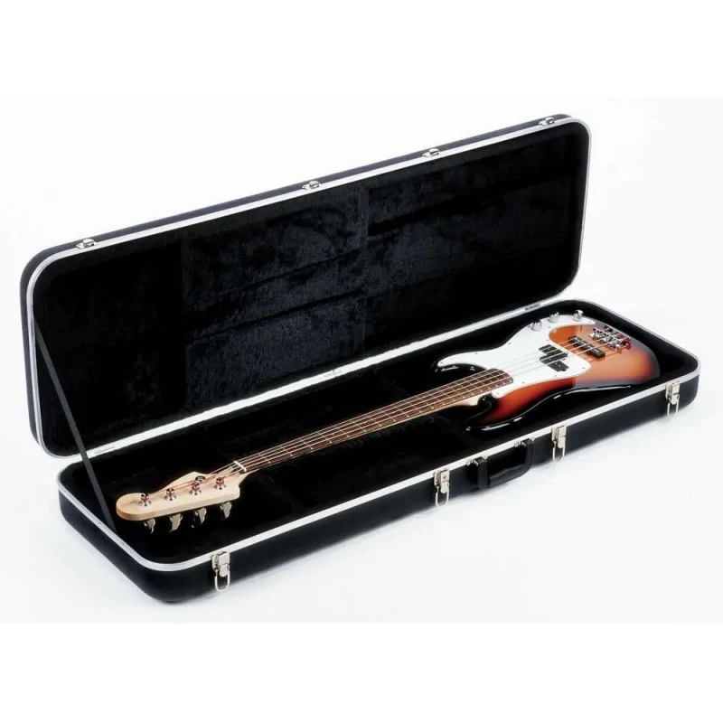 Gator Etui ABS Deluxe pour Basse