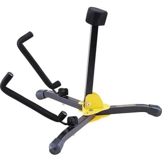 Hercules Stands GS401B Guitare Stand