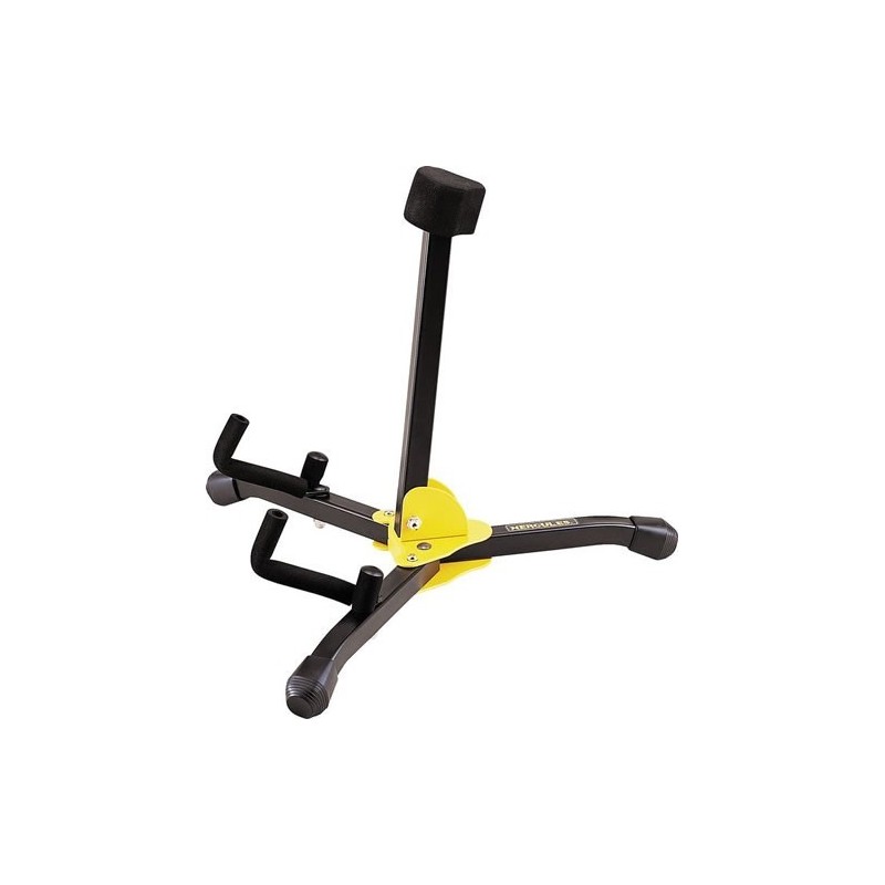 Hercules Stands GS402B Guitare Stand