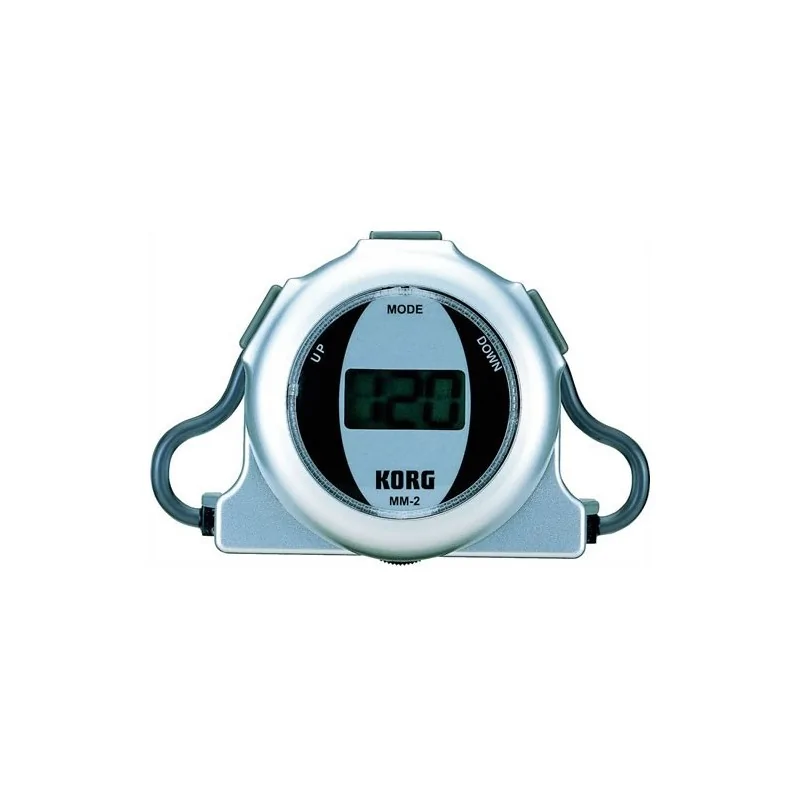 Korg MM-2