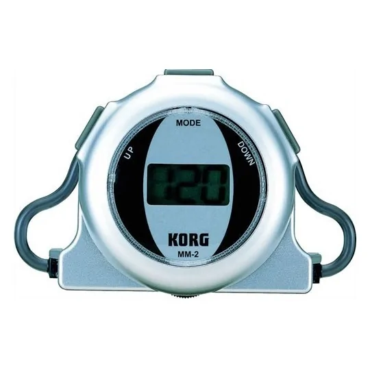 Korg MM-2