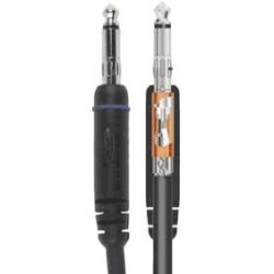 D'Addario Planet Waves Câble Instrument Jack/Jack