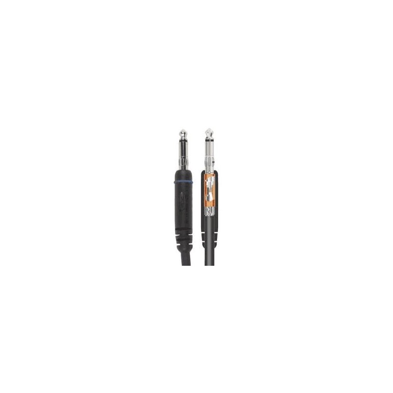 D'Addario Planet Waves Câble Instrument Jack/Jack