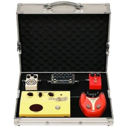 Rockbag Malette Alu pour 4/5 Pédales
