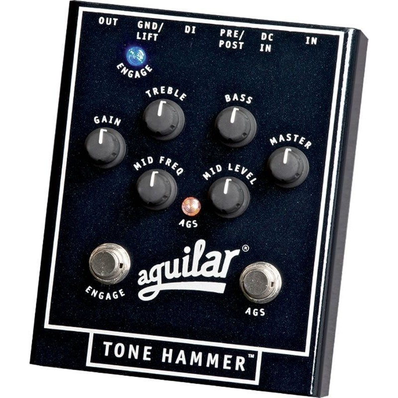 Aguilar Tone Hammer