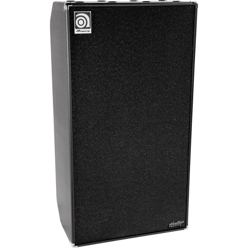 Ampeg SVT-810E Heritage