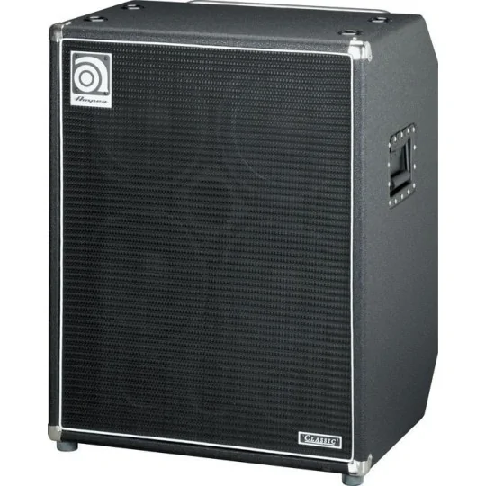 Ampeg SVT-610HLF