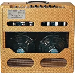 Fender 59 Bassman Ltd