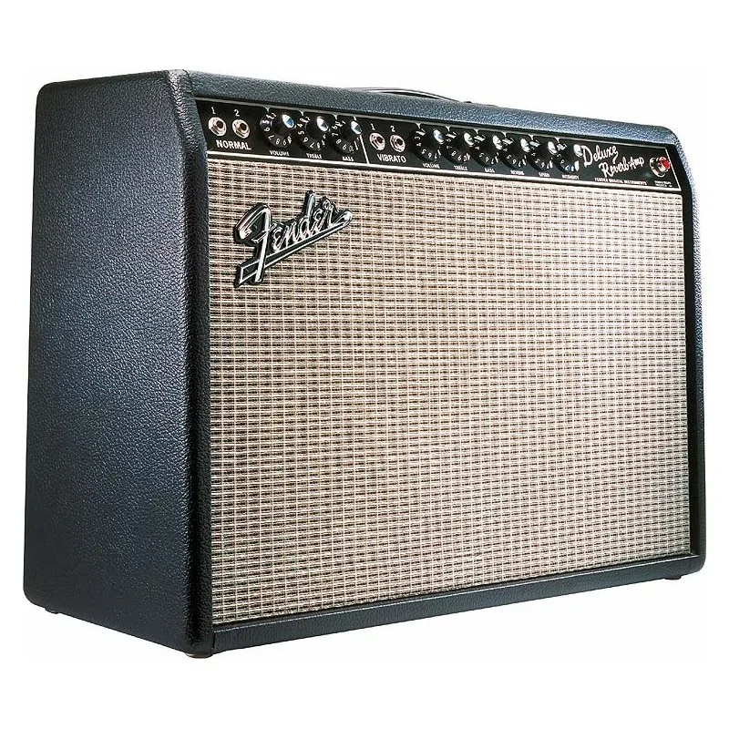 Fender 65 Deluxe Reverb