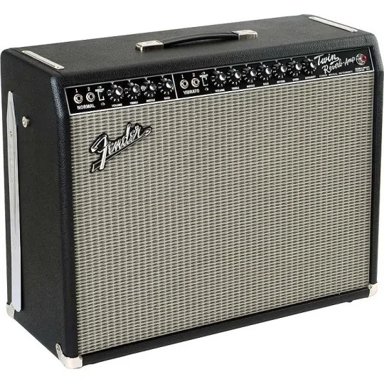 Fender 65 Twin Reverb