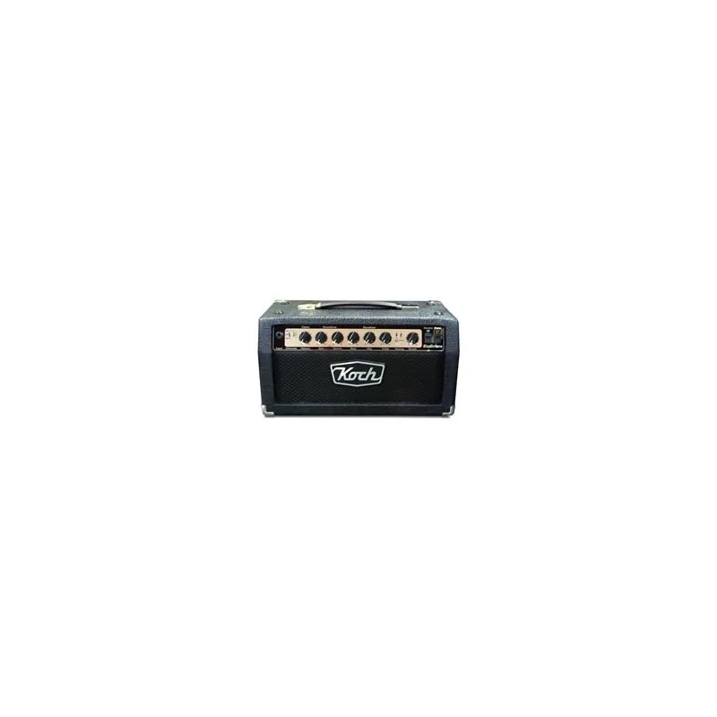 Koch Studiotone Head