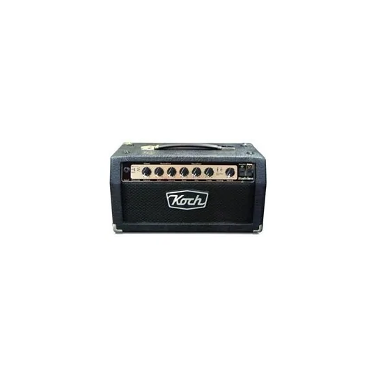 Koch Studiotone Head