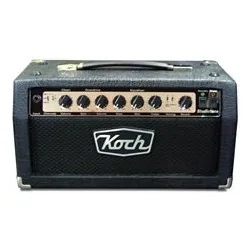 Koch Studiotone XL Head