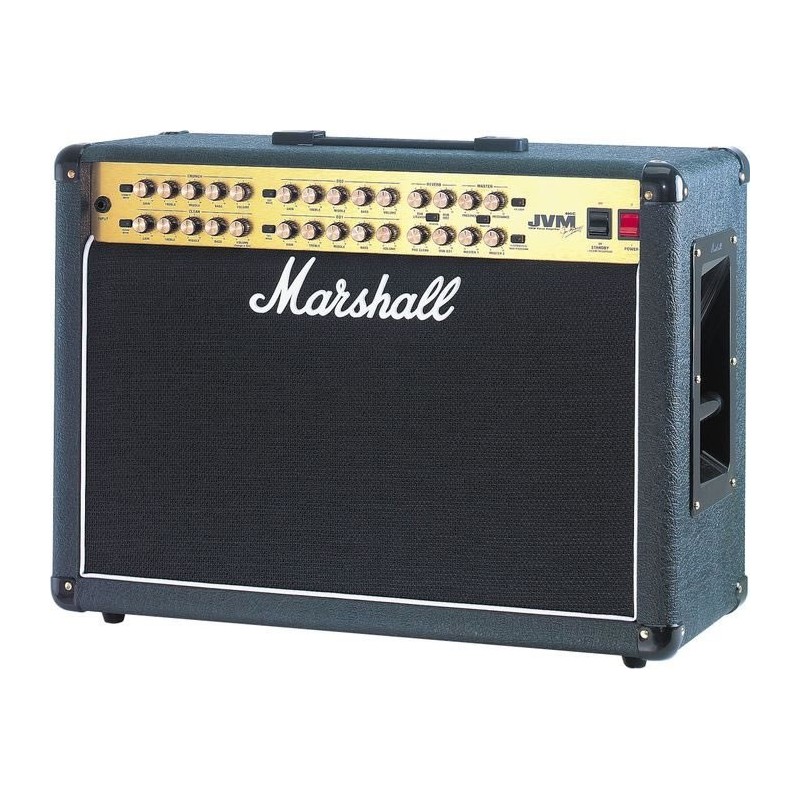 Marshall JVM 410 C